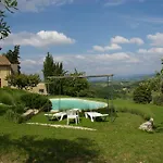 Bauernhof Il Paganello *