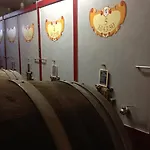 Bauernhof Il Paganello Tavarnelle Val di Pesa