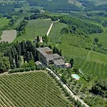 Bauernhof Il Paganello Tavarnelle Val di Pesa