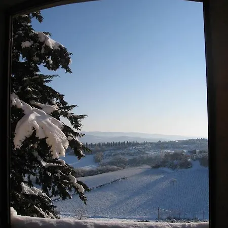 Farm stay Il Paganello Tavarnelle Val di Pesa