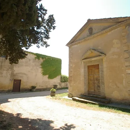 Il Paganello Tavarnelle Val di Pesa