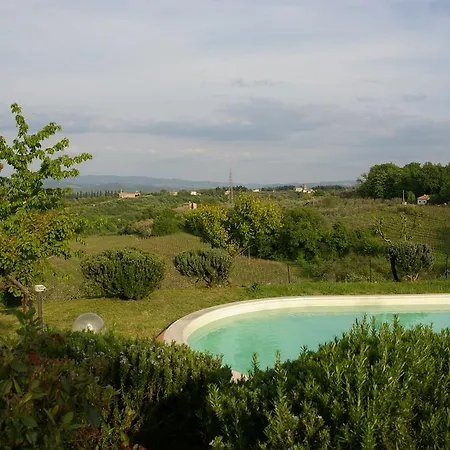 Farm stay Il Paganello *