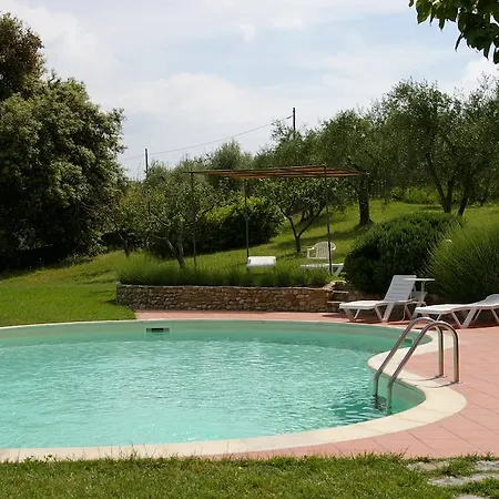 Farm stay Il Paganello