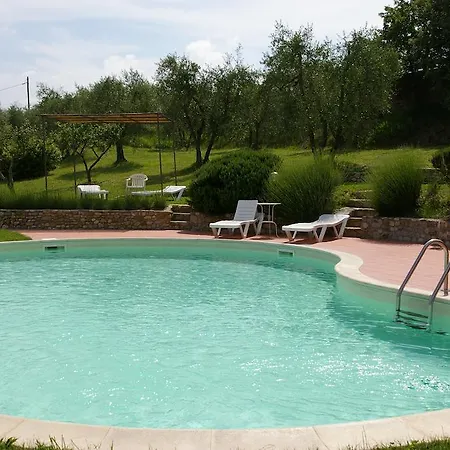Agroturismo Il Paganello