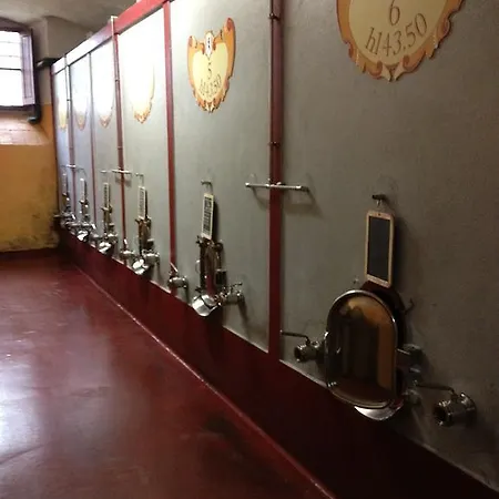 Farm stay Il Paganello