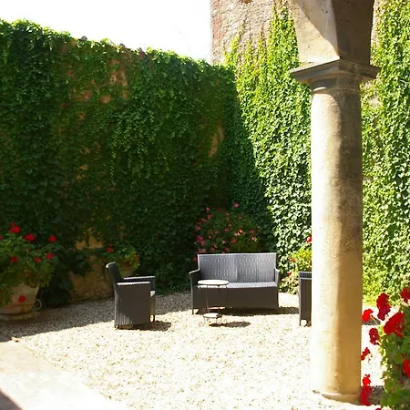 Agroturismo Il Paganello Tavarnelle Val di Pesa