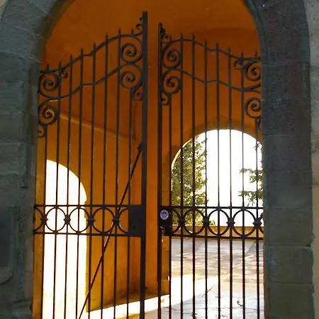 Bauernhof Il Paganello *