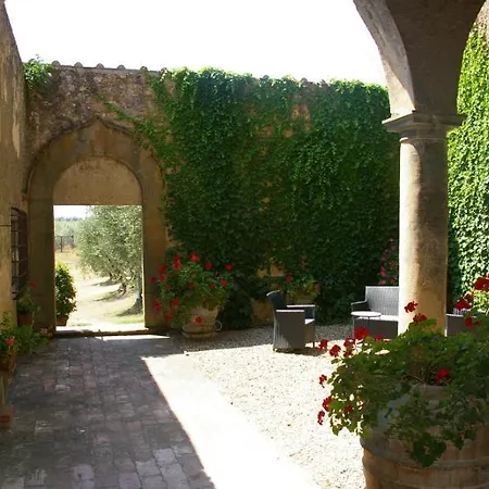 Il Paganello Tavarnelle Val di Pesa