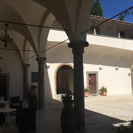 Farm stay Il Paganello