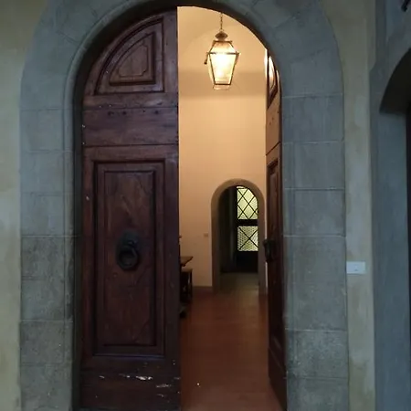 Agroturismo Il Paganello Tavarnelle Val di Pesa