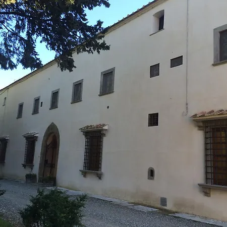 Il Paganello Tavarnelle Val di Pesa