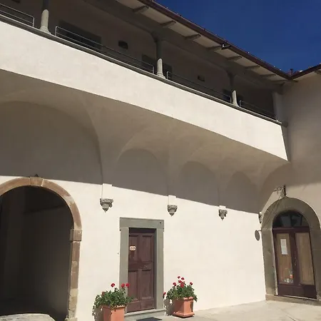 Il Paganello Tavarnelle Val di Pesa