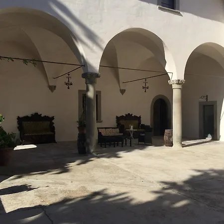 Agroturismo Il Paganello Tavarnelle Val di Pesa