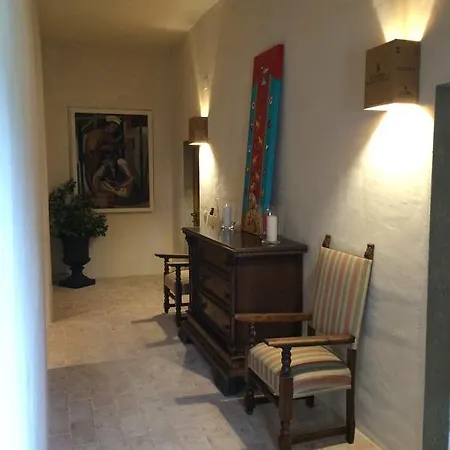Il Paganello Tavarnelle Val di Pesa