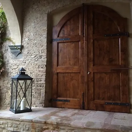 Il Paganello Agroturismo *