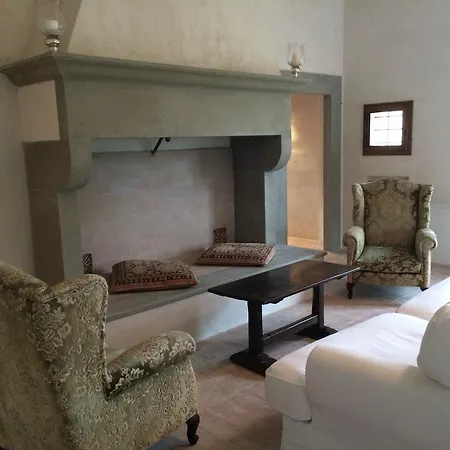 Il Paganello Farm stay
