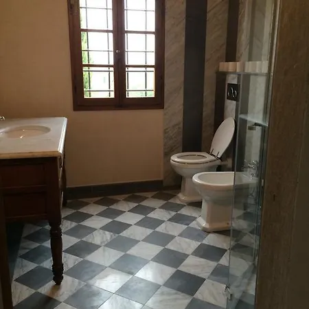 Agroturismo Il Paganello Tavarnelle Val di Pesa