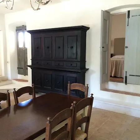 Farm stay Il Paganello *