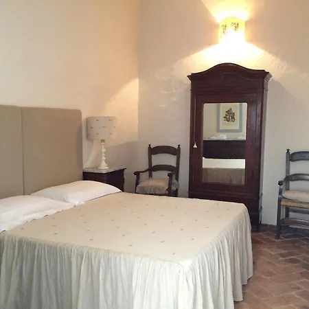 Il Paganello Farm stay *