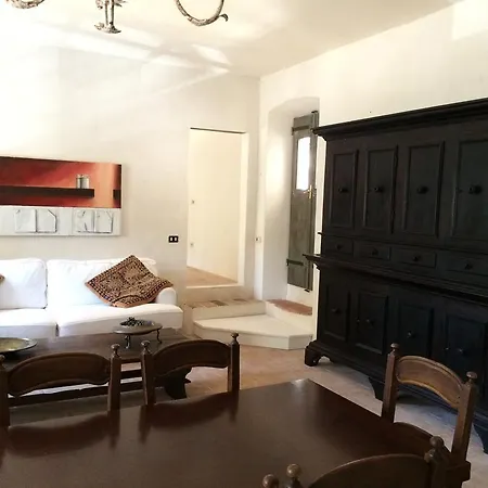 Il Paganello Farm stay
