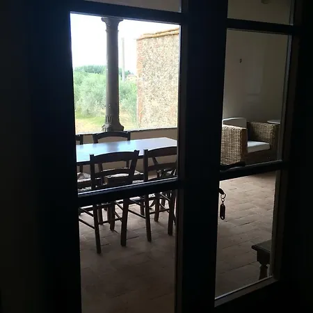 Farm stay Il Paganello *