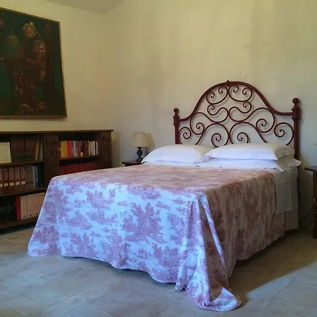 Farm stay Il Paganello *