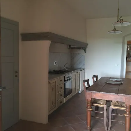 Il Paganello Agroturismo Tavarnelle Val di Pesa