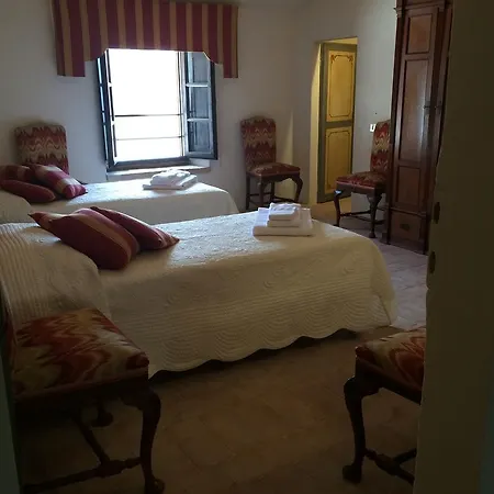 Il Paganello Farm stay *