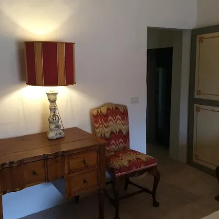Il Paganello Farm stay *