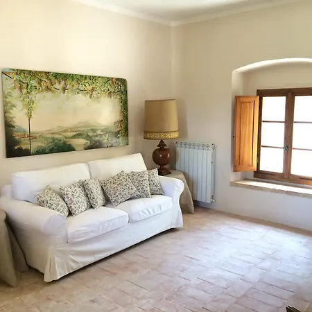Il Paganello Farm stay *