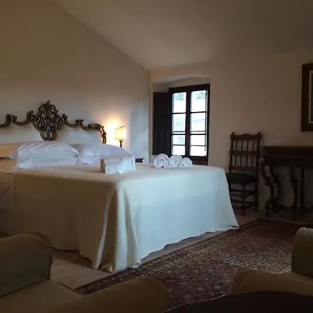 Il Paganello Agroturismo Tavarnelle Val di Pesa