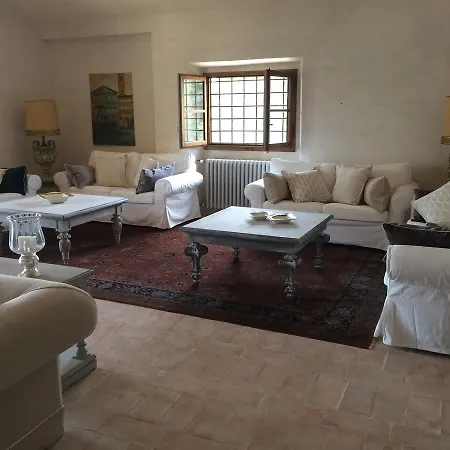 Il Paganello Tavarnelle Val di Pesa