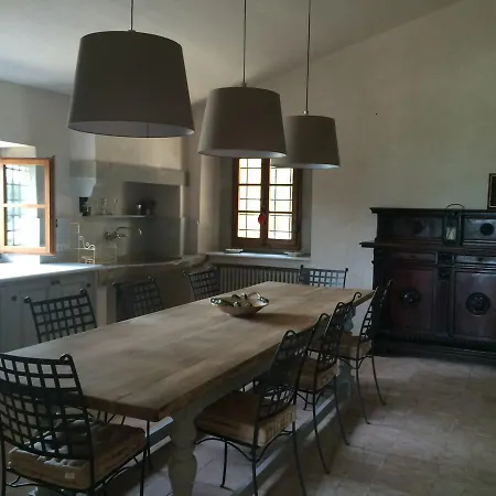 Il Paganello * Tavarnelle Val di Pesa