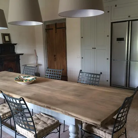 Farm stay Il Paganello