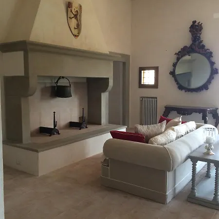 Farm stay Il Paganello *