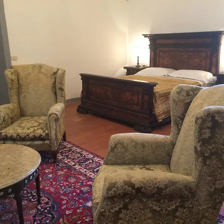 Farm stay Il Paganello