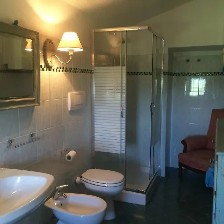 Il Paganello Farm stay Tavarnelle Val di Pesa