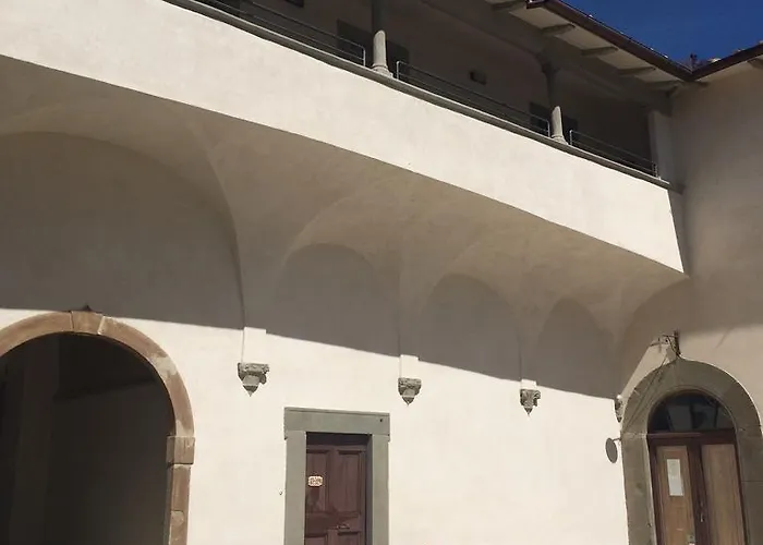 Il Paganello Tavarnelle Val di Pesa