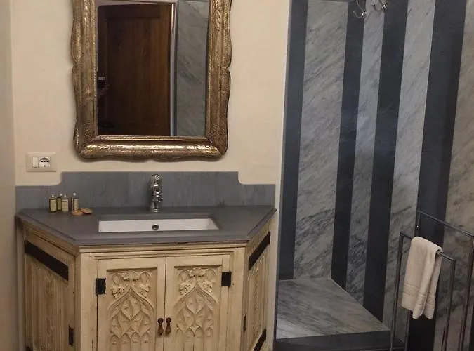 Κατάλυμα σε φάρμα Il Paganello