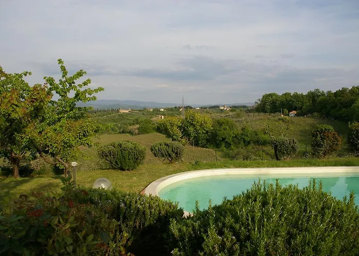 Farma Il Paganello *