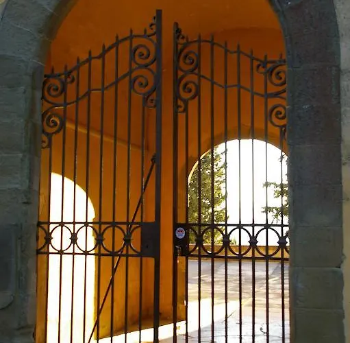 Farma Il Paganello *